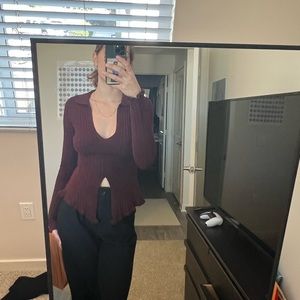 Princess polly sweater